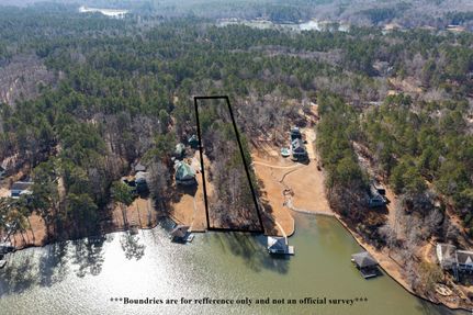 Recreational Property in Hancock County, Georgia