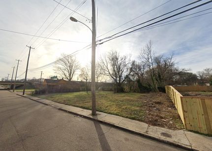 Undeveloped Land in Shelby County, Tennessee