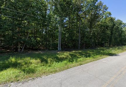 Undeveloped Land in Cumberland County, Tennessee