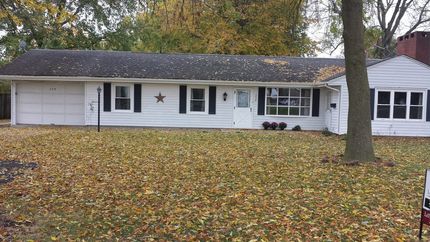 Recreational Property in Douglas County, Illinois