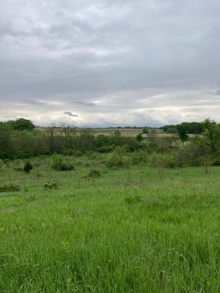 Hunting Property in Marshall County, Illinois