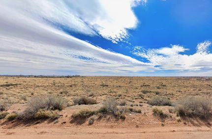 Undeveloped Land in Navajo County, Arizona