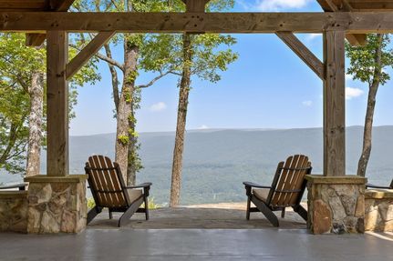 Undeveloped Land in Dade County, Georgia
