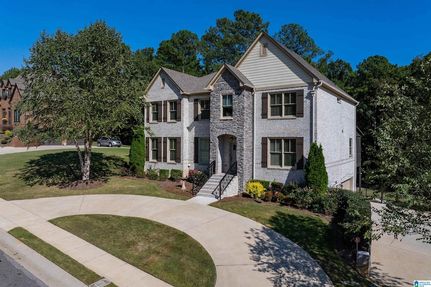 House in Jefferson County, Alabama