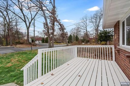 Land in Passaic County, New Jersey