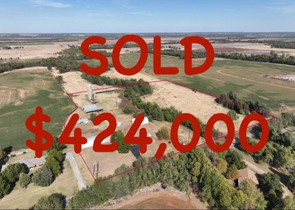 Land in Grady County, Oklahoma