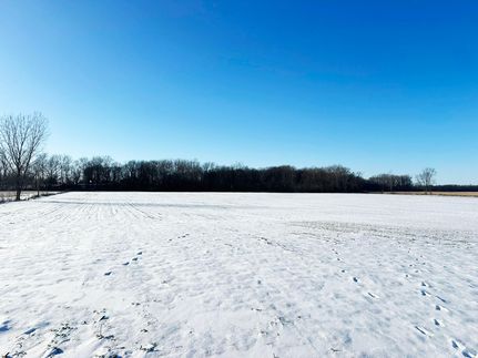 Land in Shelby County, Indiana