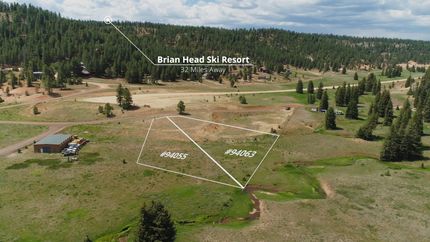 Recreational Property in Kane County, Utah