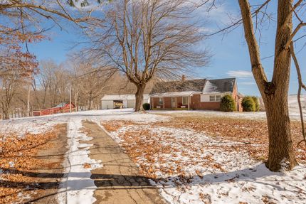 Timberland Property in Wythe County, Virginia