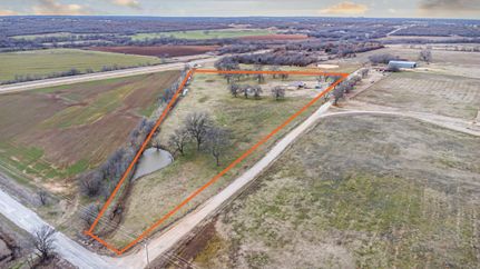 Land for sale in Garvin County, Oklahoma