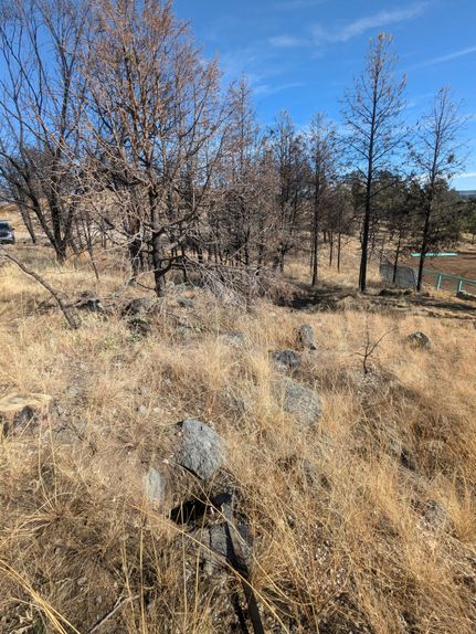 Land for sale in Lincoln County, New Mexico