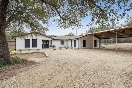 Farm and Ranch for sale in Erath County, Texas