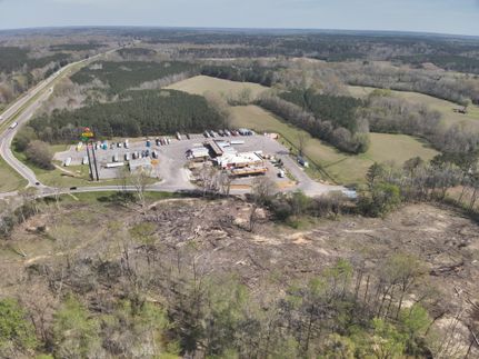 Farm and Ranch for sale in Lauderdale County, Mississippi