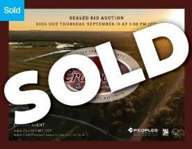 Farm and Ranch in Jackson County, Wisconsin