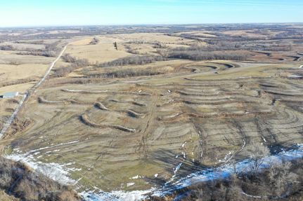 Timberland Property for sale in Gentry County, Missouri