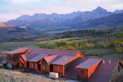 Farm and Ranch in San Miguel County, Colorado