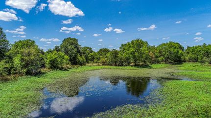 Farm and Ranch in Burleson County, Texas