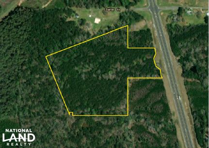 Farm and Ranch in Butler County, Alabama