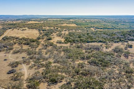 Land for sale in Gillespie County, Texas