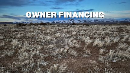 Land in Elko County, Nevada