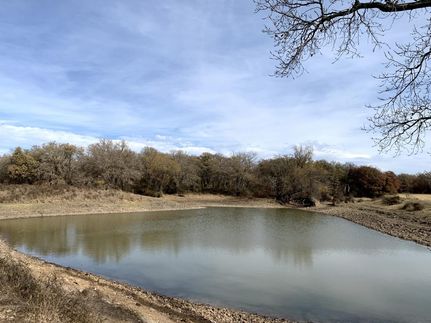 Farm and Ranch in Brown County, Texas