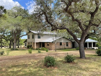 Timberland Property in Lavaca County, Texas