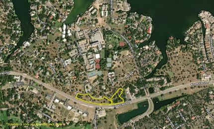 Farm and Ranch for sale in Llano County, Texas