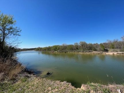 Farm and Ranch in Somervell County, Texas