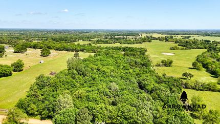 Recreational Property in Choctaw County, Oklahoma