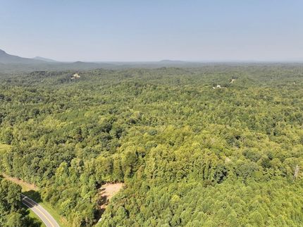 Undeveloped Land in Stokes County, North Carolina