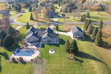 Recreational Property in Outagamie County, Wisconsin