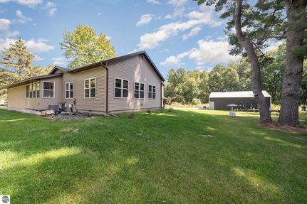 Land in Gratiot County, Michigan