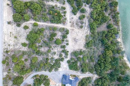 Recreational Property in Erath County, Texas