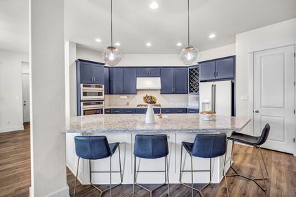 House in Hays County, Texas