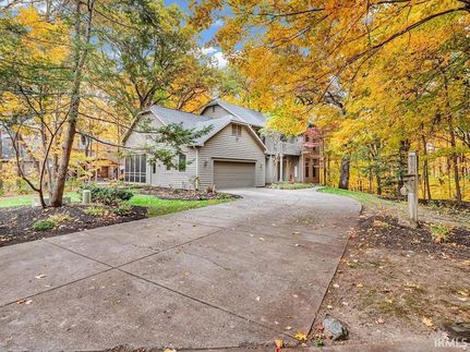 Land in Tippecanoe County, Indiana