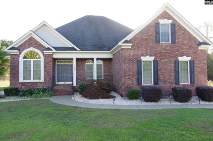 Land in Richland County, South Carolina