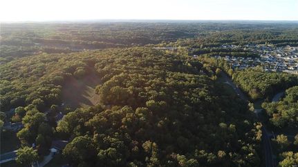 Undeveloped Land in Jefferson County, Missouri