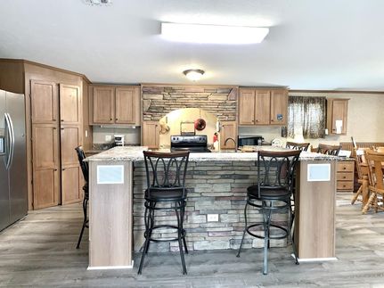 Timberland Property in Coleman County, Texas