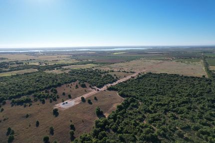 Farm and Ranch in Jones County, Texas