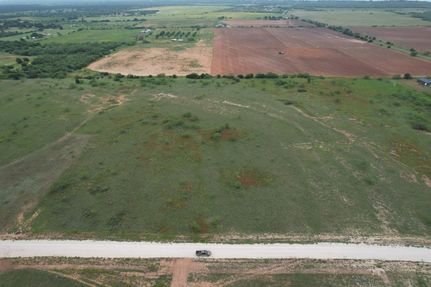 Undeveloped Land in Jones County, Texas
