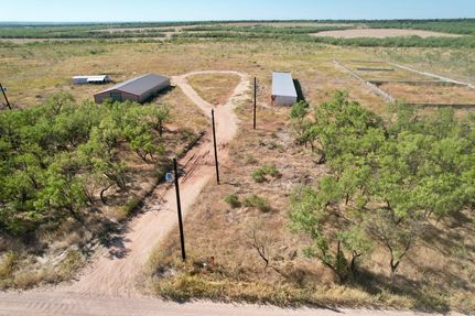 Farm and Ranch in Jones County, Texas