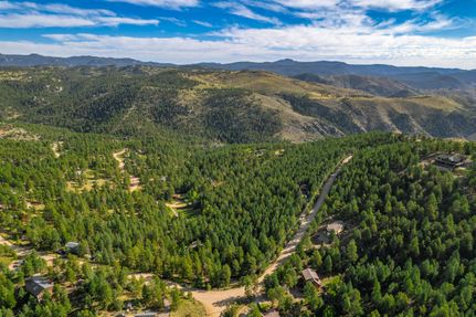 Farm and Ranch in Park County, Colorado