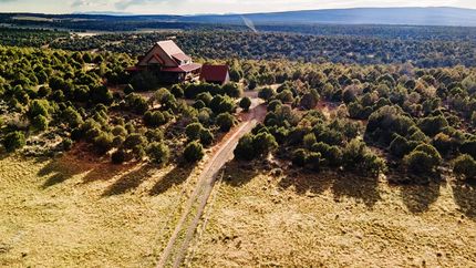 Farm and Ranch in Montrose County, Colorado