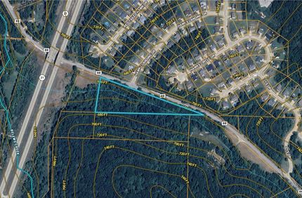 Recreational Property in Jefferson County, Missouri