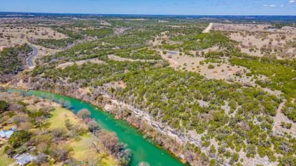 Recreational Property for sale in Kerr County, Texas