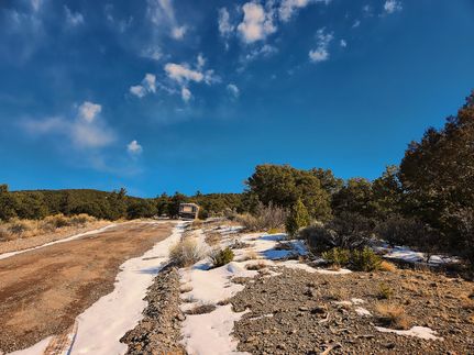 Recreational Property in Costilla County, Colorado