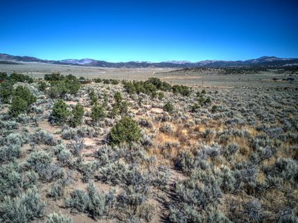 Undeveloped Land in Costilla County, Colorado