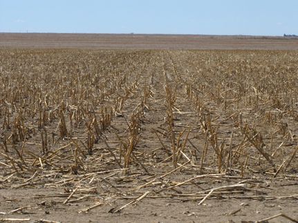 Farm and Ranch in Hitchcock County, Nebraska