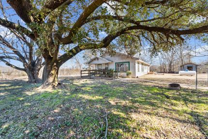 Recreational Property in Cass County, Texas
