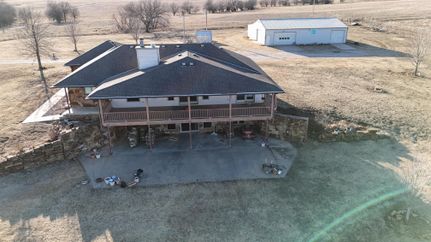 Recreational Property in Chautauqua County, Kansas